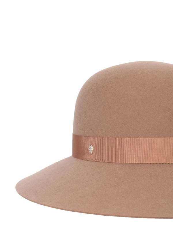 Chapeau - Marron shop online: HELEN KAMINSKI