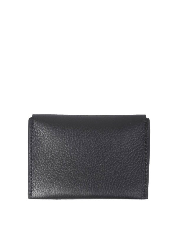 IL BISONTE: 財布＆ポーチ online - 財布 - 黒