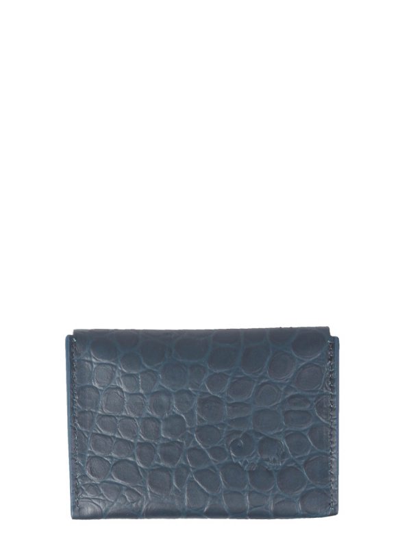 Europe Card Holder shop online: IL BISONTE