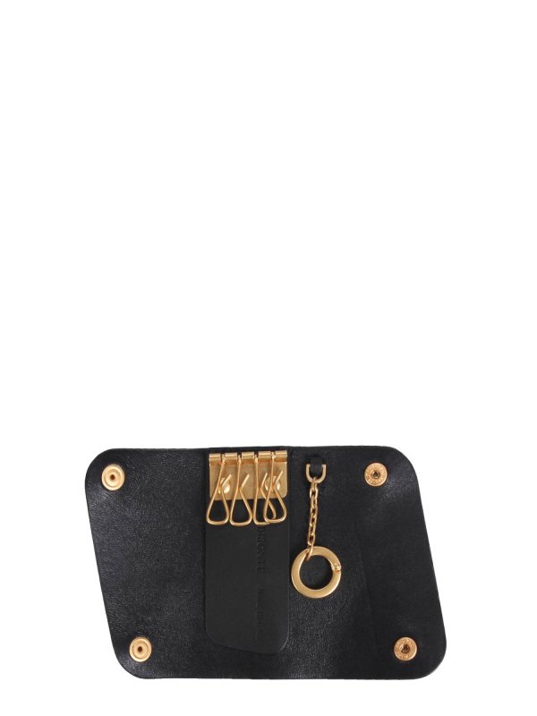 IL BISONTE: 指輪 online - リング - 黒