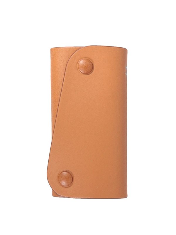 IL BISONTE: Rings - Io Key Ring