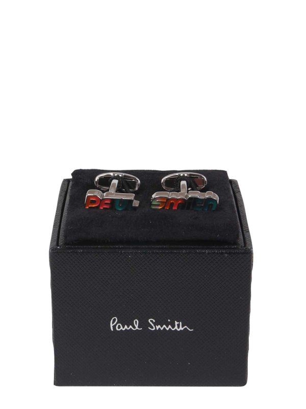 PAUL SMITH: Boutons de manchettes online - Boutons De Manchette - Multicolore