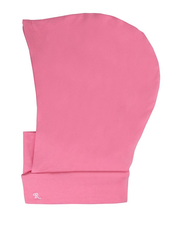 RAF SIMONS: Hüte - Hut - Nude