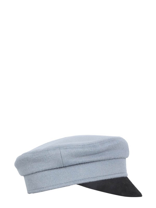 RUSLAN BAGINSKIY: Hüte online - Hut - Grau