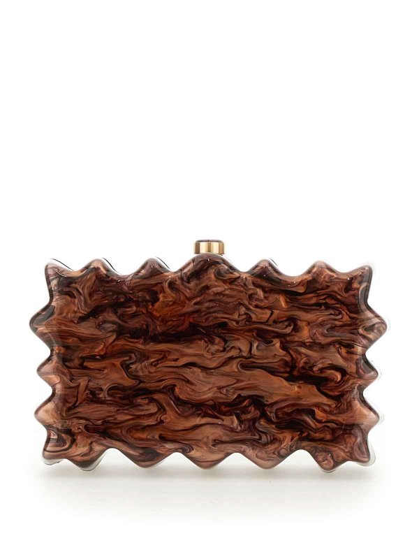 CULT: clutches online - Clutch Paloma
