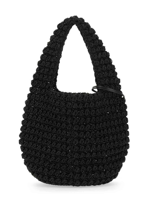 The Best Shops J.W. ANDERSON: Bolsos de hombro - Bolsa De Hombro - Negro