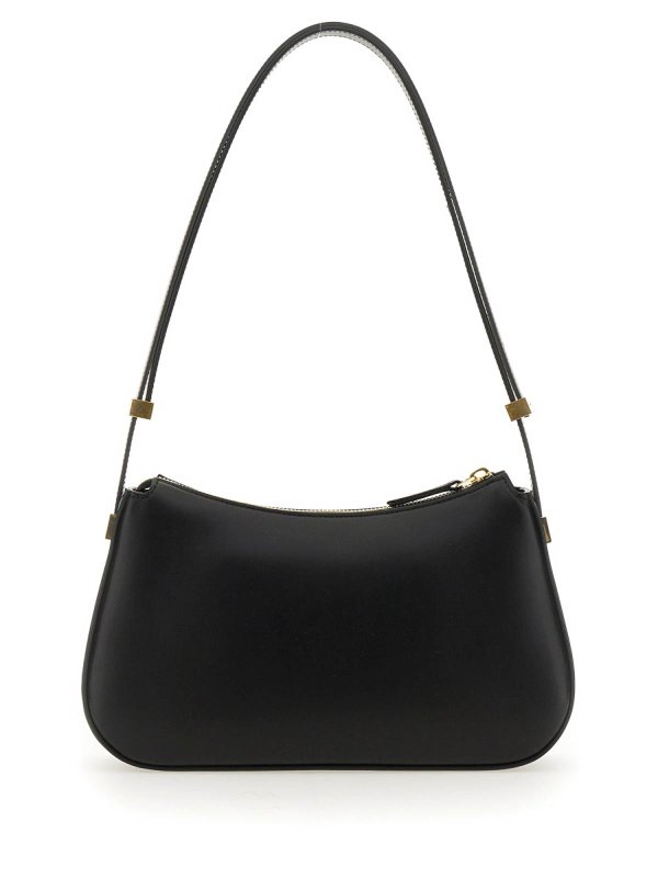LANVIN: shoulder bags online - Logo bag