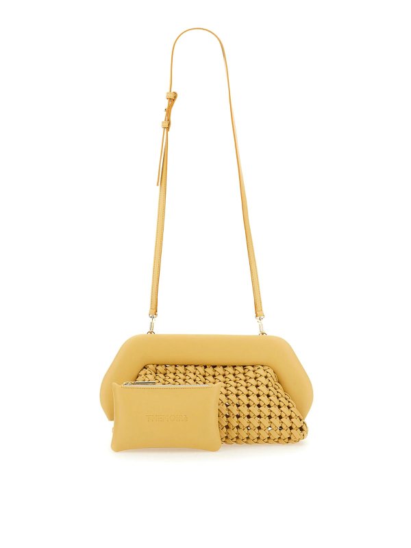 Bios Knots Clutch shop online: THEMOIRè