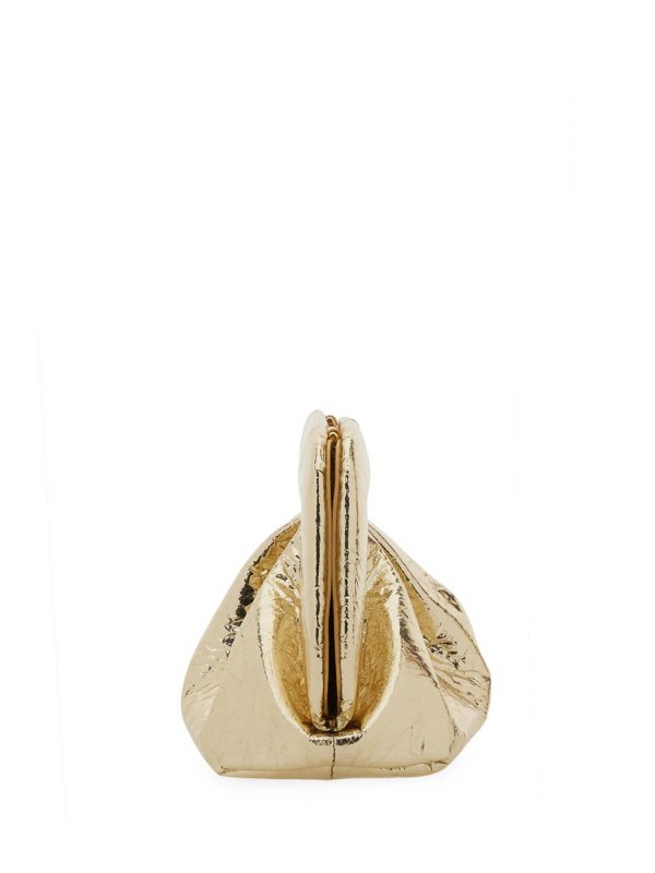 THEMOIRè: クラッチバッグ online - クラッチバッグ - 金