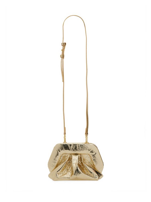 The Best Shops THEMOIRè: クラッチバッグ - クラッチバッグ - 金