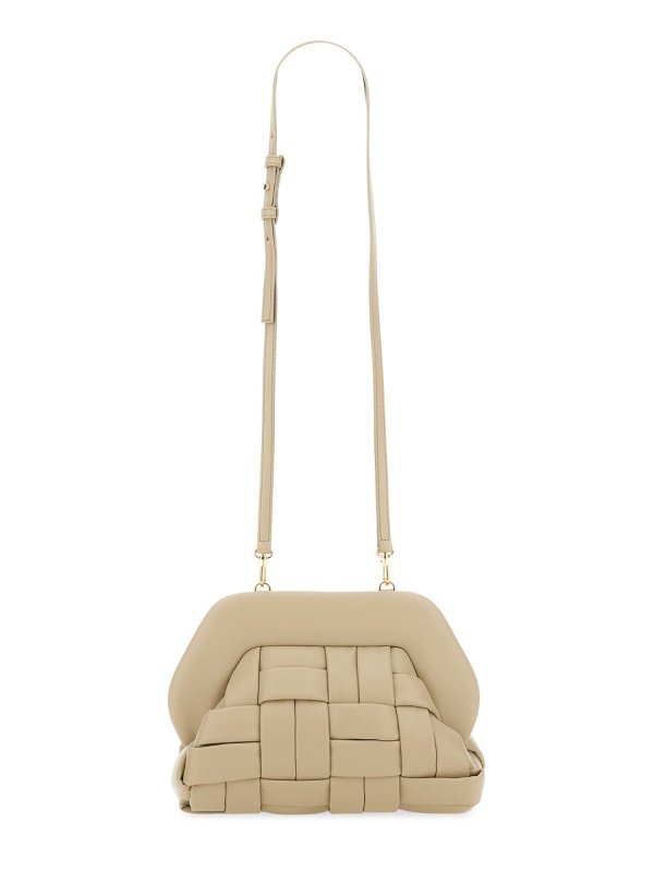 THEMOIRè: Clutch online - Pochette - Gris Clair