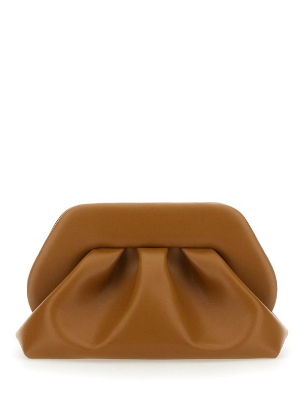 THEMOIRè: クラッチバッグ online - クラッチバッグ - ベージュ