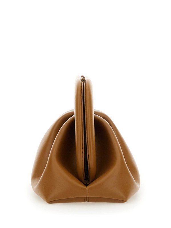 The Best Shops THEMOIRè: クラッチバッグ - クラッチバッグ - ベージュ