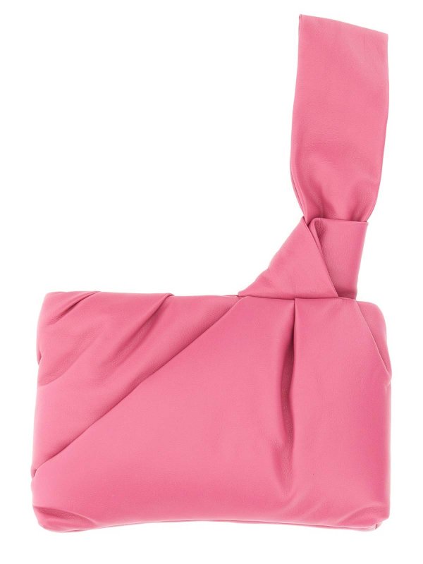 AMBUSH: clutches online - Nejiri Wrist Clutch