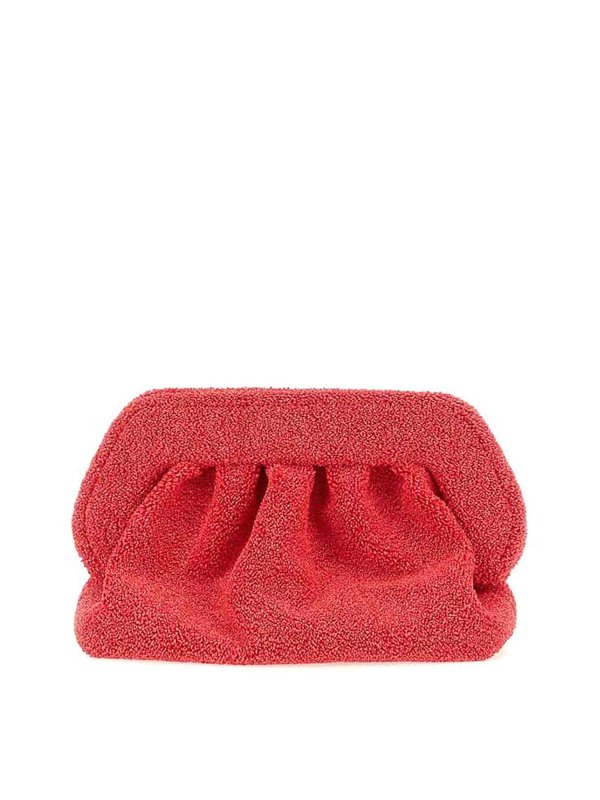 THEMOIRè: Bolso clutch - Bolso Clutch - Multicolor