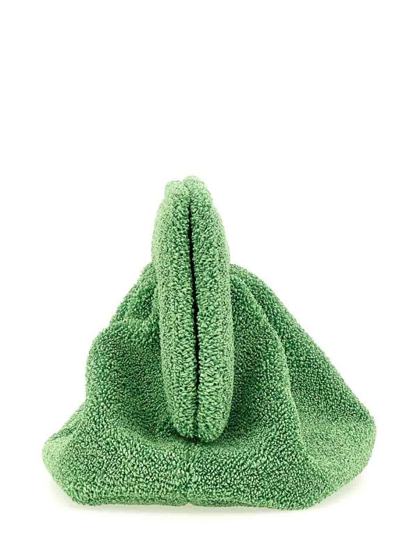 The Best Shops THEMOIRè: クラッチバッグ - クラッチバッグ - 緑