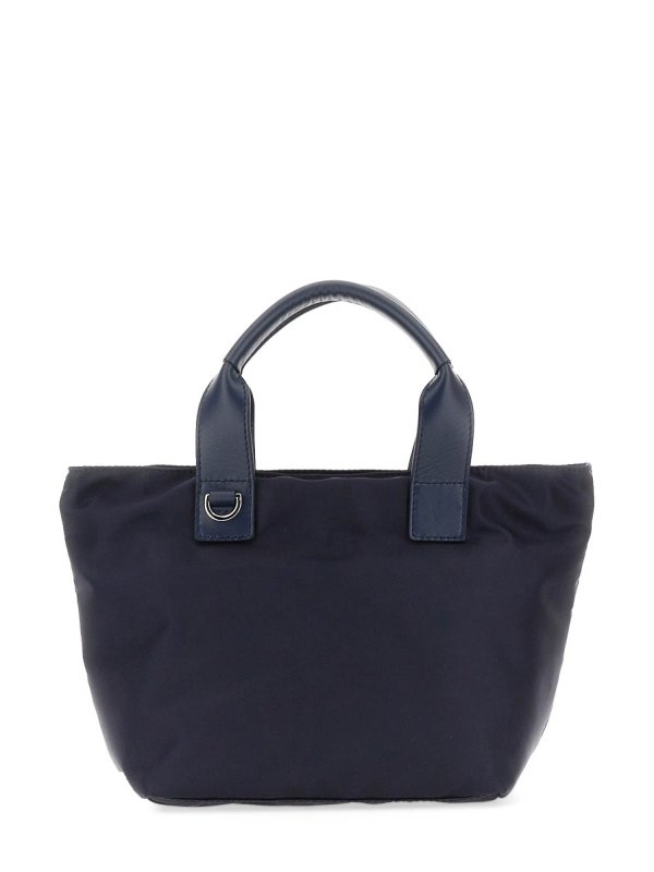 ORCIANI: Bolsos Shopping online - Bolso Shopping - Azul