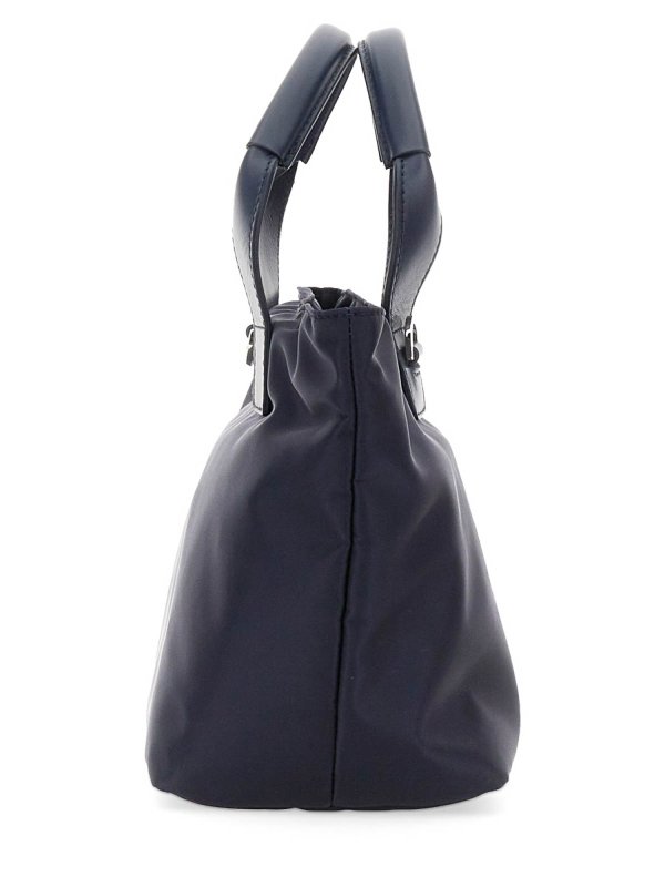 Bolso Shopping - Azul shop online: ORCIANI