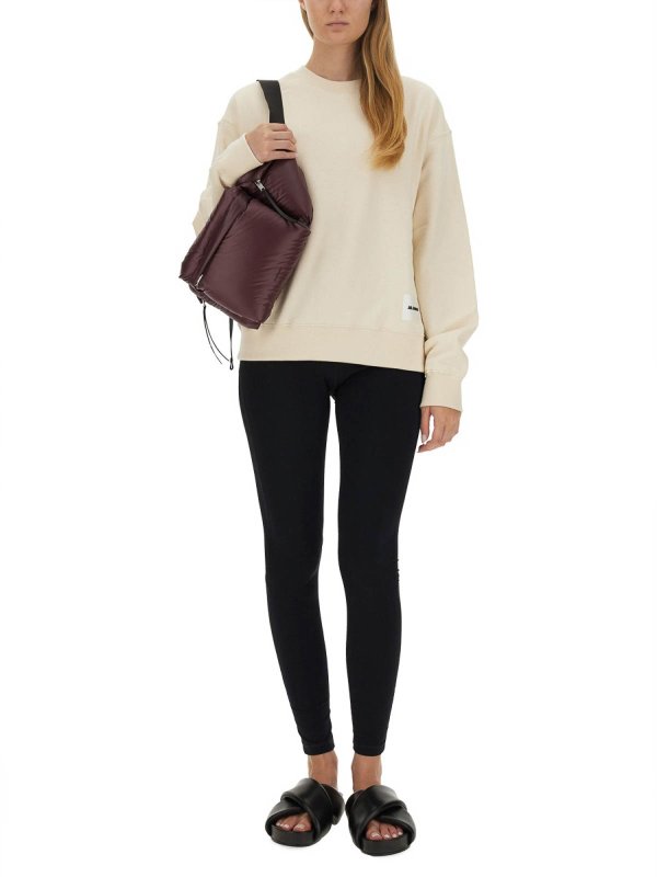 The Best Shops JIL SANDER: marsupi - Marsupio imbottita