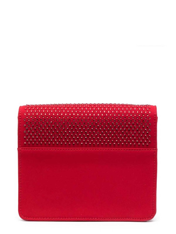 N°21: pochette online - Clutch