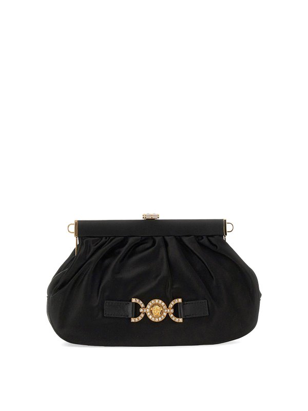 VERSACE: pochette - Clutch