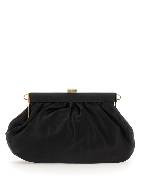 VERSACE: pochette online - Clutch