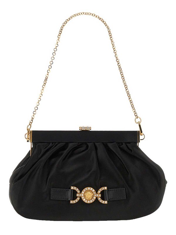 Clutch shop online: VERSACE