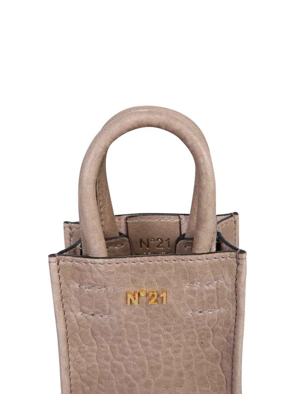 The Best Shops N°21: Clutch - Pochette - Marron