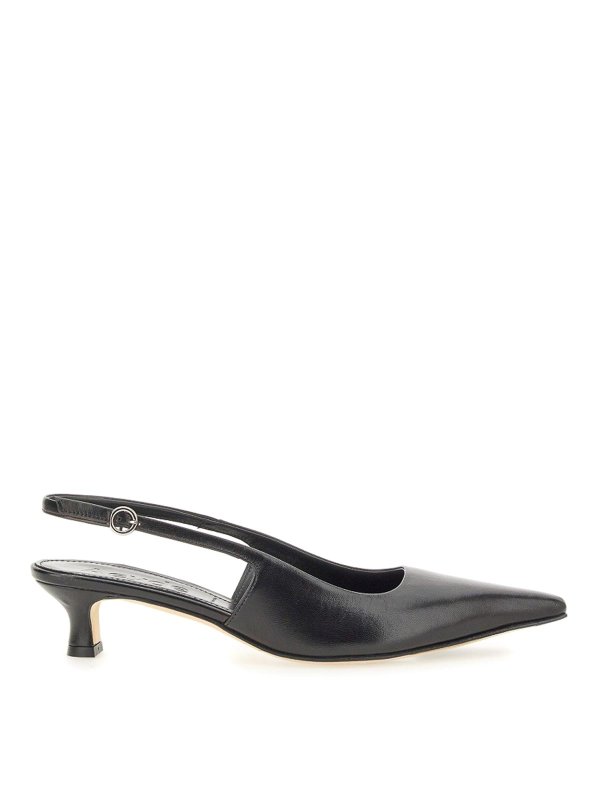 AEYDE: sandals - Catrina sandals