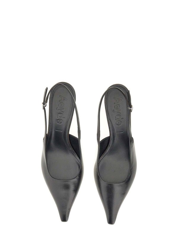 The Best Shops AEYDE: sandals - Catrina sandals