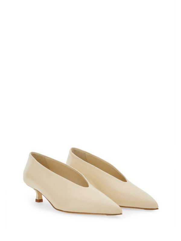 AEYDE: sandali online - Sandalo Clara