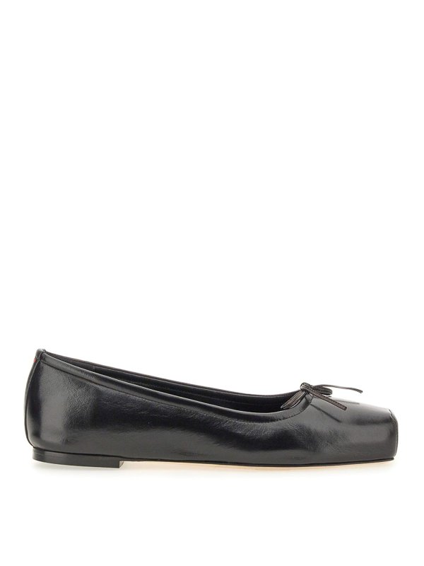 AEYDE: flat shoes - Gabriella flat shoes
