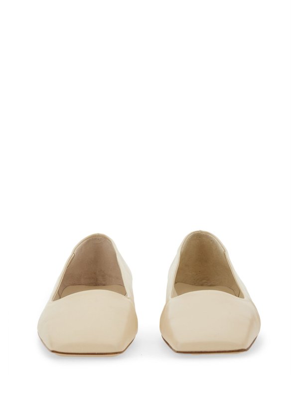 AEYDE buy online Crazy flat shoes