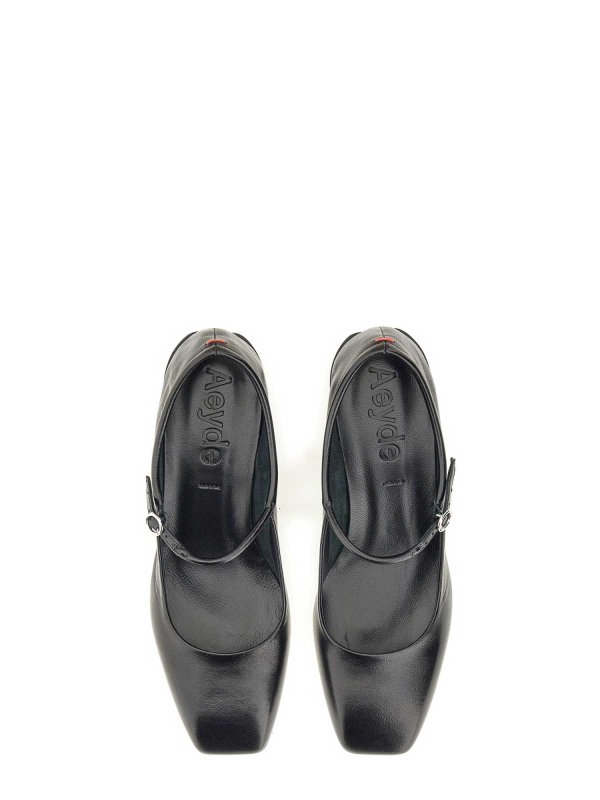 The Best Shops AEYDE: sandals - Aline sandals