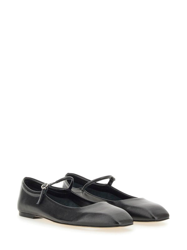 AEYDE: Ballerinas online - Ballerinas - Schwarz