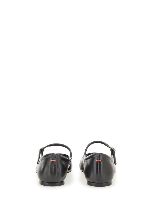 Ballerinas - Schwarz shop online: AEYDE