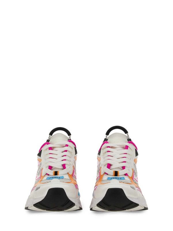 The Best Shops ASH: Sneakers Race