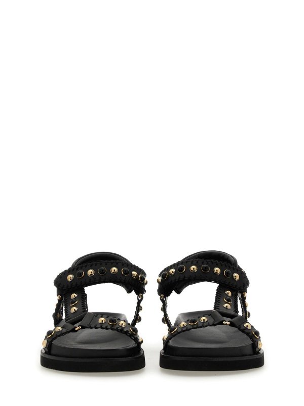ASH buy online Leather Sandal