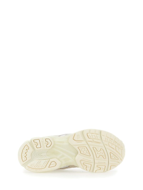 The Best Shops ASICS: Sneaker - Weiß