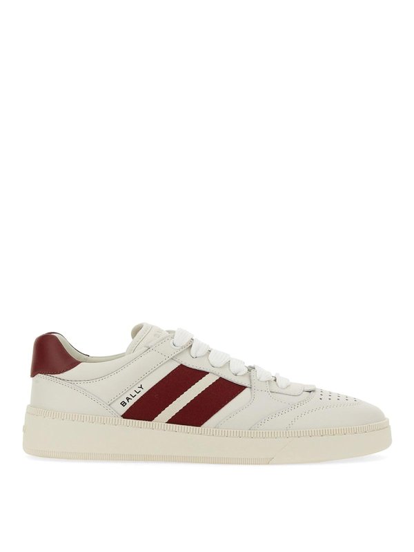 BALLY: trainers - Rebby sneakers