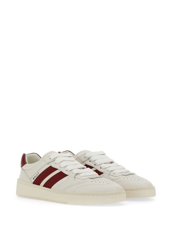 BALLY: trainers online - Rebby sneakers