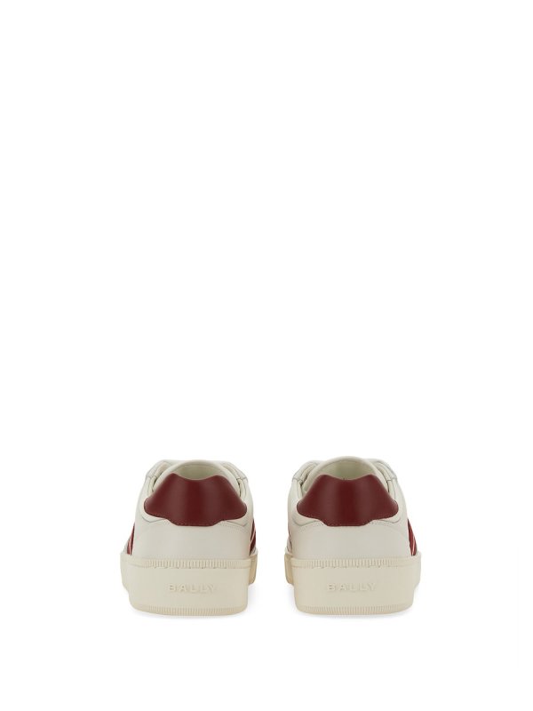 Rebby sneakers shop online: BALLY