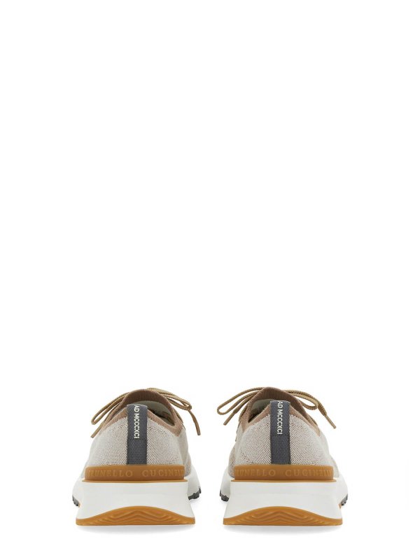 BRUNELLO CUCINELLI buy online Sneaker - Beige