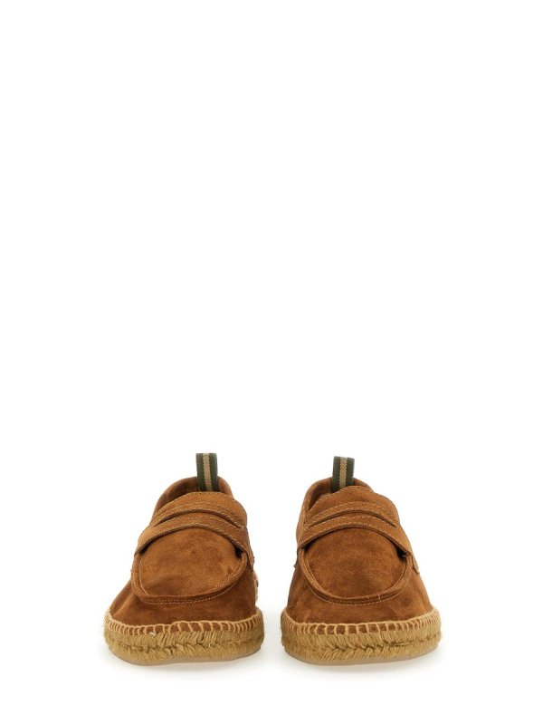 Nacho Espadrilless shop online: CASTANER