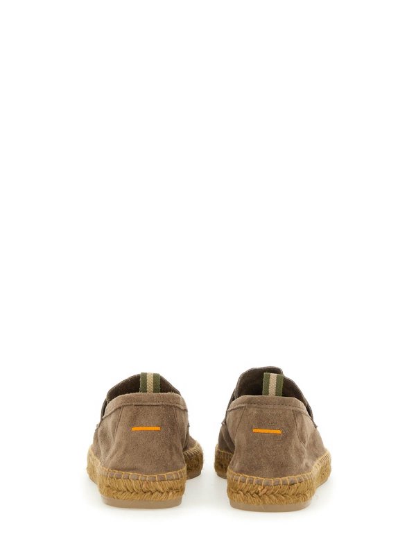 Nacho Espadrilless shop online: CASTANER