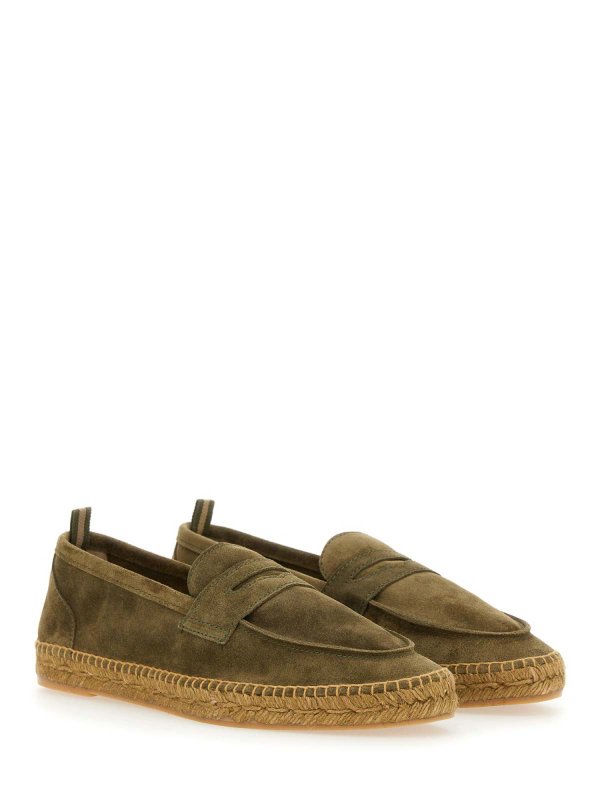 The Best Shops CASTANER: espadrilles - Nacho Espadrilless
