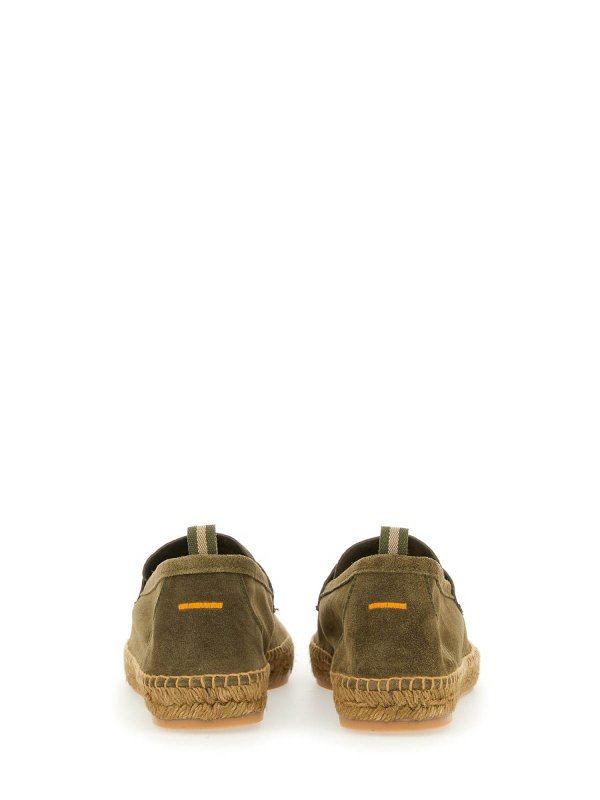 Nacho Espadrilless shop online: CASTANER