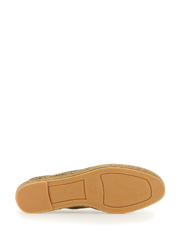 The Best Shops CASTANER: Nacho Espadrilless