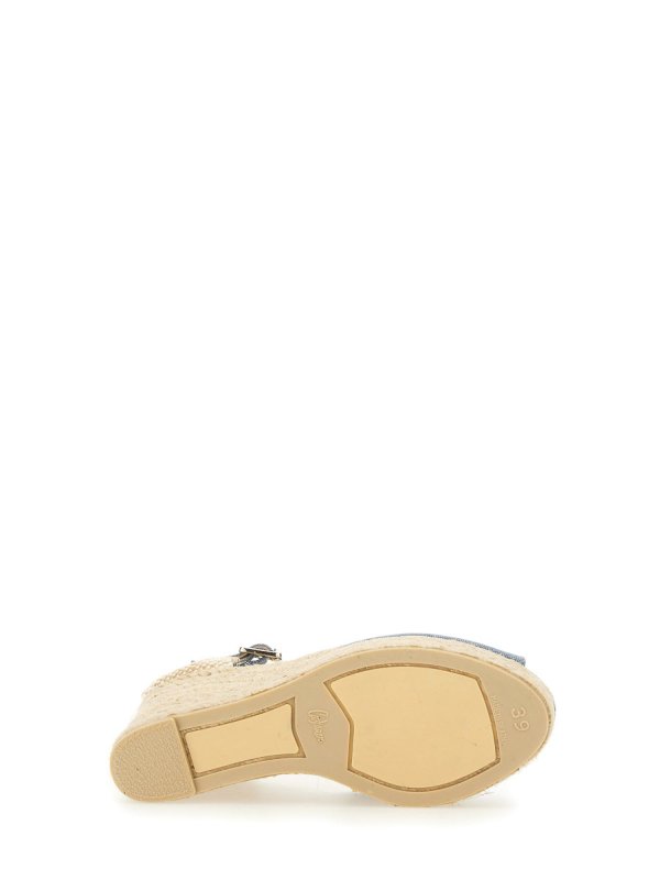 CASTANER buy online Sandalias - Azul