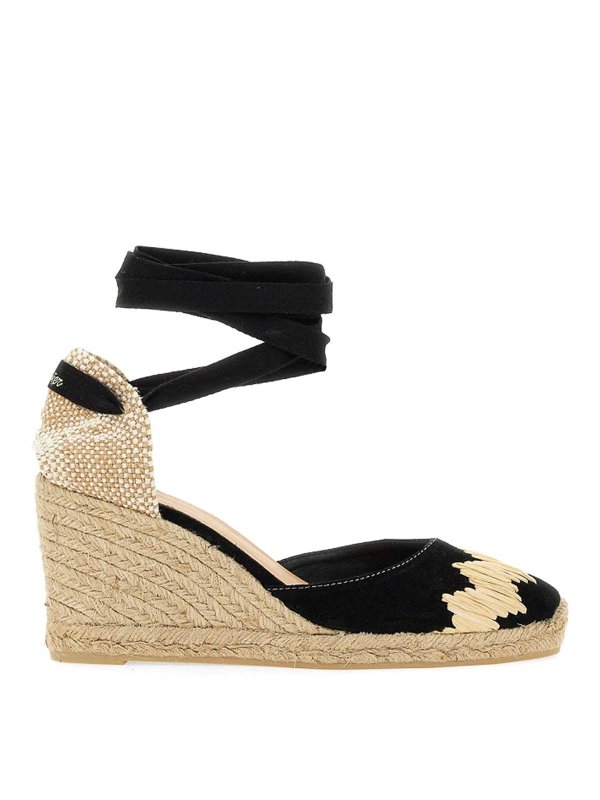 CASTANER: espadrilles - Espadrilles Cande